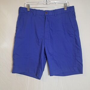POLO Ralph Lauren - Mens Shorts Golf Classic Fit Cotton Twill Stretch SIze 34